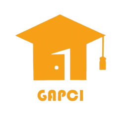 Logótipo da GAPCI